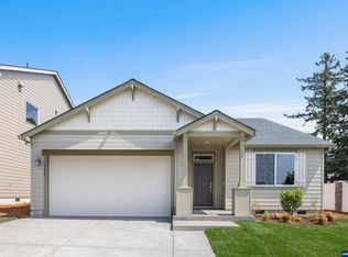 2484 SE Teal Ave, Gresham, OR