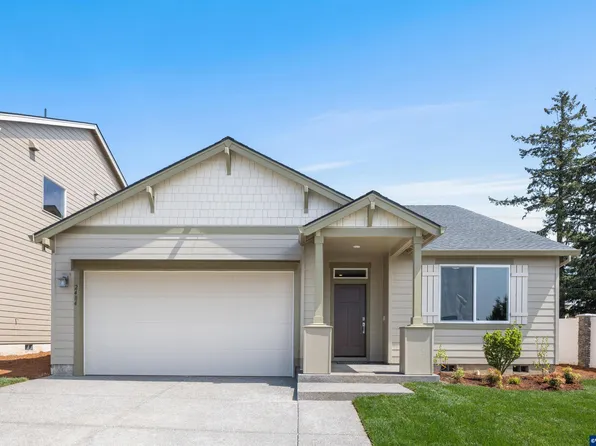 2484 SE Teal Ave, Gresham, OR 97080