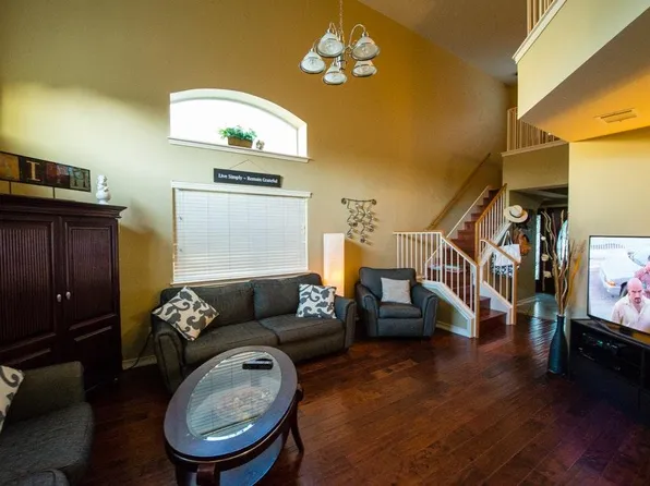 2216 Billy Fiske Ln, Austin, TX 78748