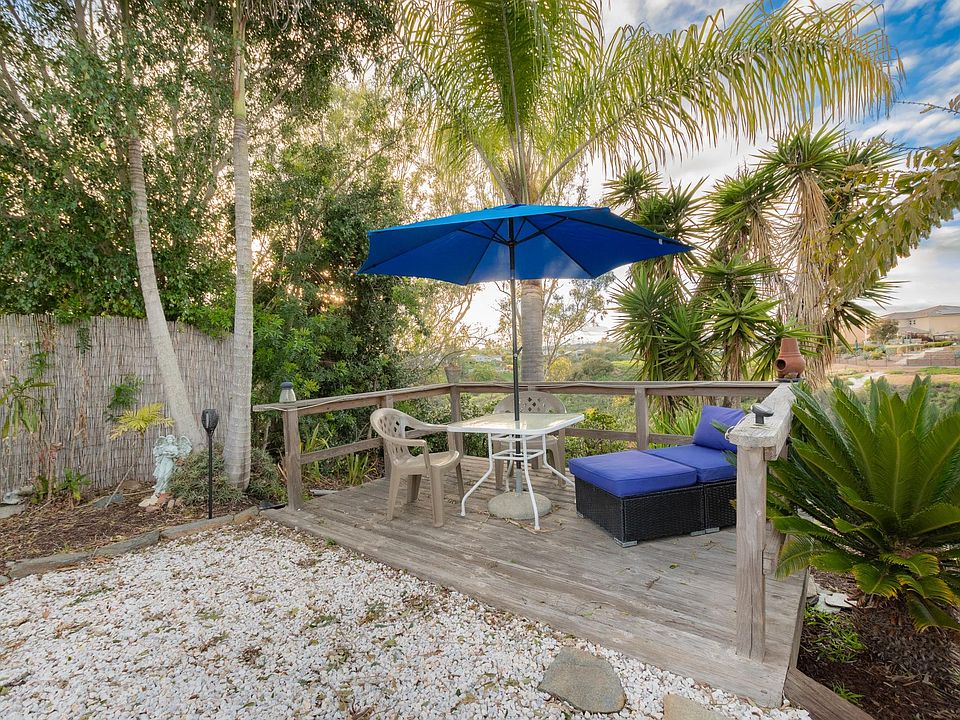 Back Patio Furniture