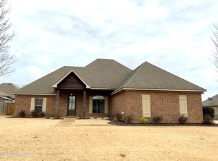 347 Towne St, Brandon, MS 39042