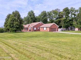 132 Millwood Ct, Shepherdsville, KY 40165