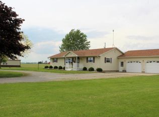 4677 Priemer Rd, Ruth, MI 48470