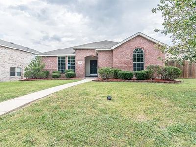 1608 Nevers Dr, Royse City, TX, 75189