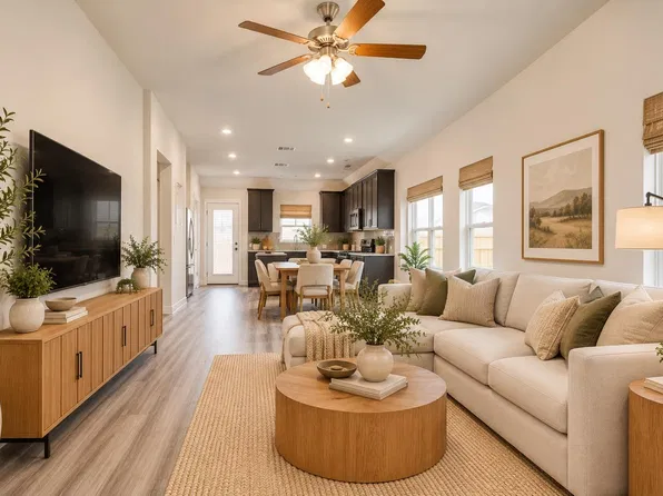 148 Gidran Trl, Georgetown, TX 78626