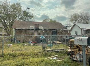 1612 S Oak Ave, Bartlesville, OK 74003