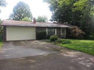 210 Dogwood Dr, Maryville, TN 37804