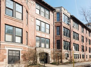 2911 N Pine Grove Ave #2, Chicago, IL 60657