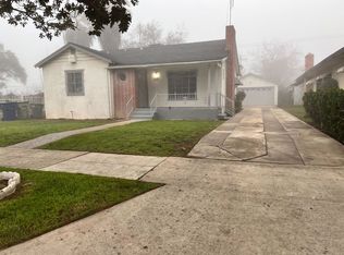 47 E Myers Ave, Fresno, CA
