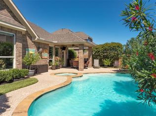 25218 Lancaster Pine Dr, Spring, TX 77389