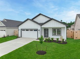 25701 John Wayne Rd, Splendora, TX 77372