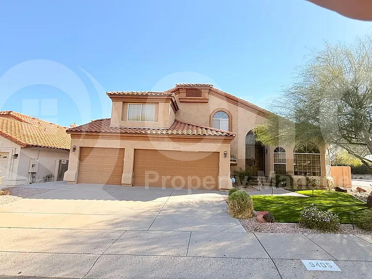9405 E Presidio Rd — Photo 61