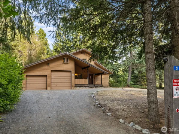 20 Oakmont Drive, Cle Elum, WA 98922
