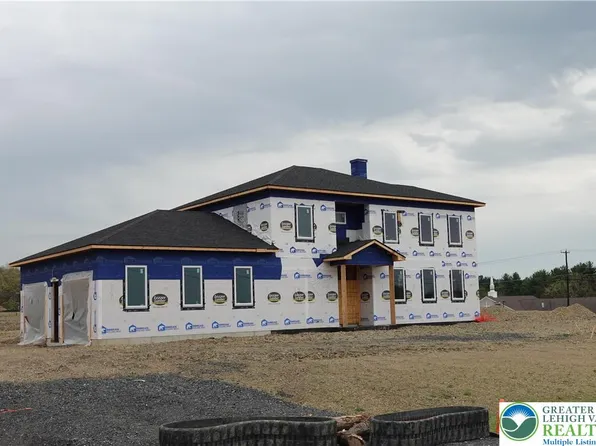 Hamlet Cir, Polk Township, PA 18058