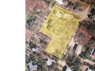 41 9th St N, Edgartown, MA 02539