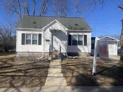 443 West Avenue, Mauston, WI, 53948