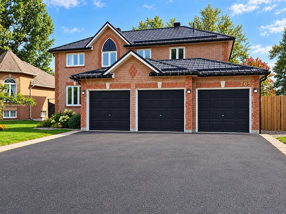705 Happy Vale Dr