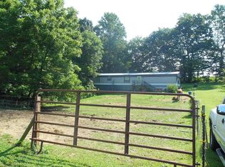 2258 Wayne Rd, Bon Aqua, TN 37025