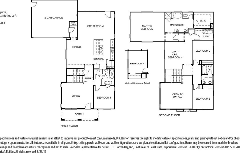 Floor Plan.