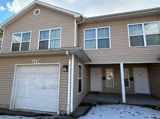 20 McKinley St #5128, Detroit, MI 48208