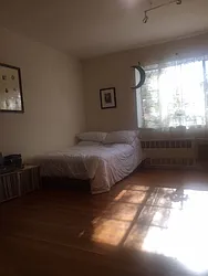 Rented by The MJS Group NY LLC