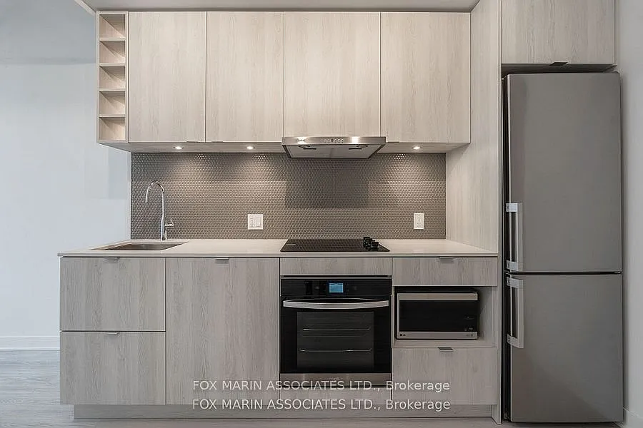 1 bed, $2,450 — Photo 4