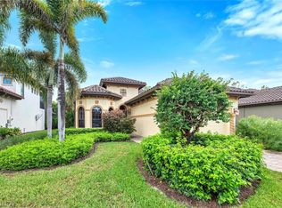 15903 Secoya Reserve CIR, NAPLES, FL 34110