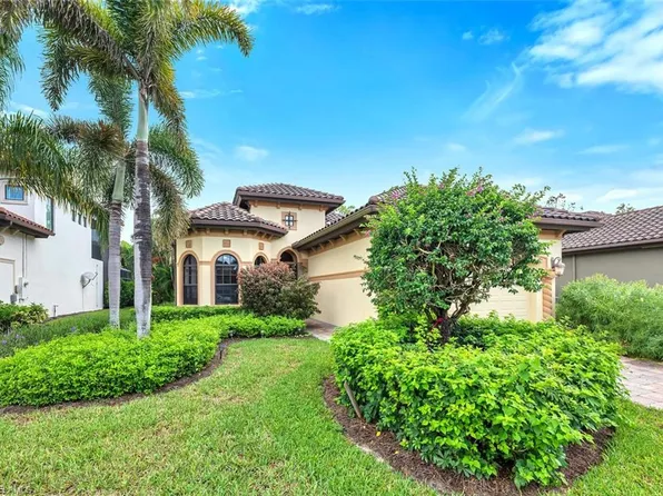 15903 Secoya Reserve CIR, NAPLES, FL 34110