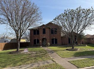 601 Gateway Bnd, Wylie, TX 75098