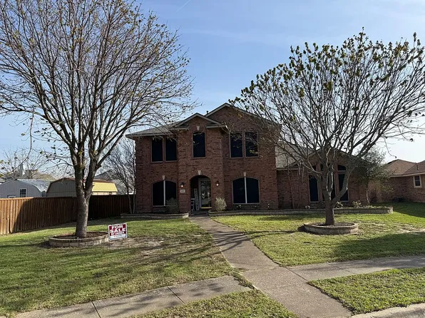 601 Gateway Bnd, Wylie, TX 75098