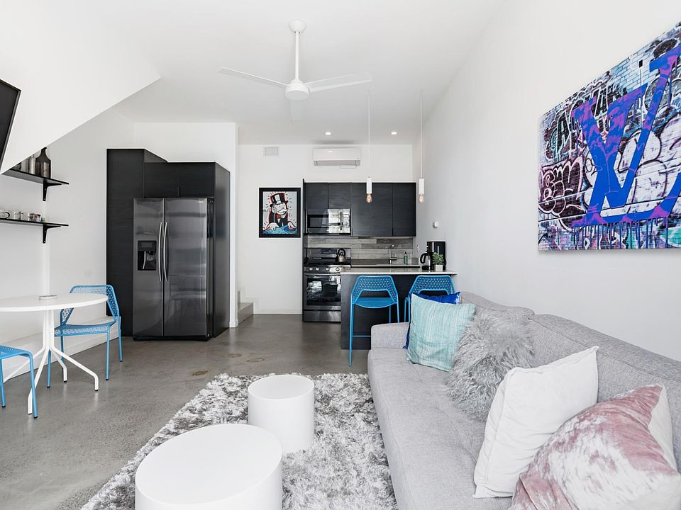 1st image of 1587 Kettner Blvd #B