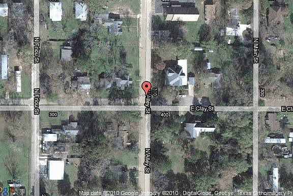 Map View