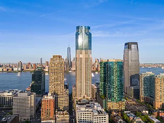 99 Hudson Street, #2811