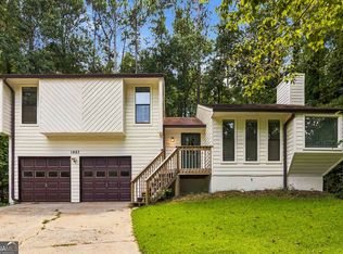1967 Kelvin Dr, Lawrenceville, GA 30043