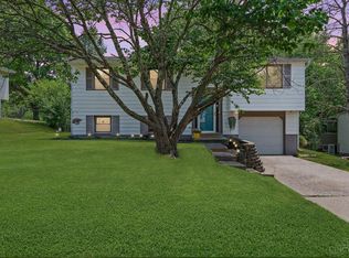 6164 Ricky Dr, Fairfield, OH 45014