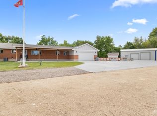 5405 S Henry Ln, Nampa, ID 83686