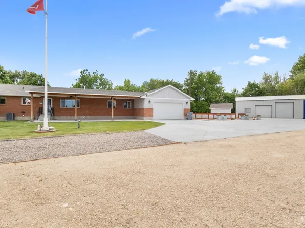 5405 S Henry Ln, Nampa, ID 83686