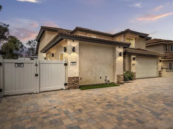 971-969 973rd St E #J, Chula Vista, CA 91910