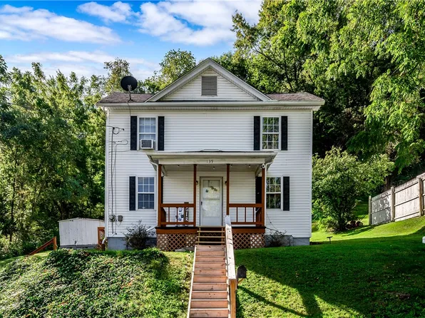 139 Valley St, Butler, PA 16001