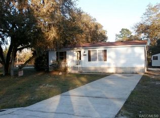 4781 SW Gardenia Ct, Dunnellon, FL 34431