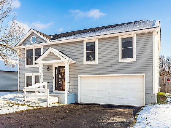 2nd image of 1564 Ringfield Dr