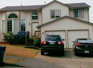8110 Crown Ridge Blvd, Arlington, WA 98223