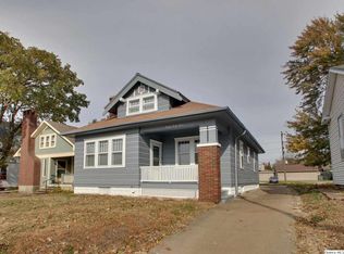 2033 Broadway St, Quincy, IL 62301