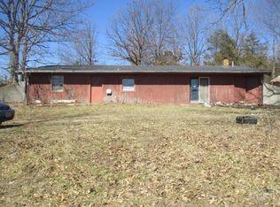 1421 Branch Rd, Holts Summit, MO 65043