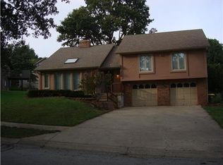 13710 W 65th St, Shawnee, KS 66216