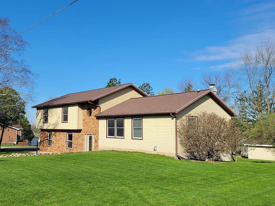 1606 Fayette Rd, Darlington, WI 53530 MLS 1954119 Zillow