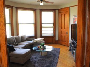 1506 N Jackson St, Milwaukee, WI 53202