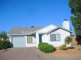 8336 E Lakeshore Dr APT A, Prescott Valley, AZ 86314