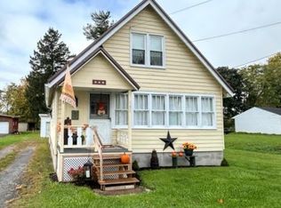 181 Folts Rd, Herkimer, NY 13350