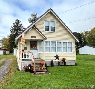181 Folts Rd, Herkimer, NY, 13350
